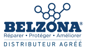 Distributeur agréé Belzona