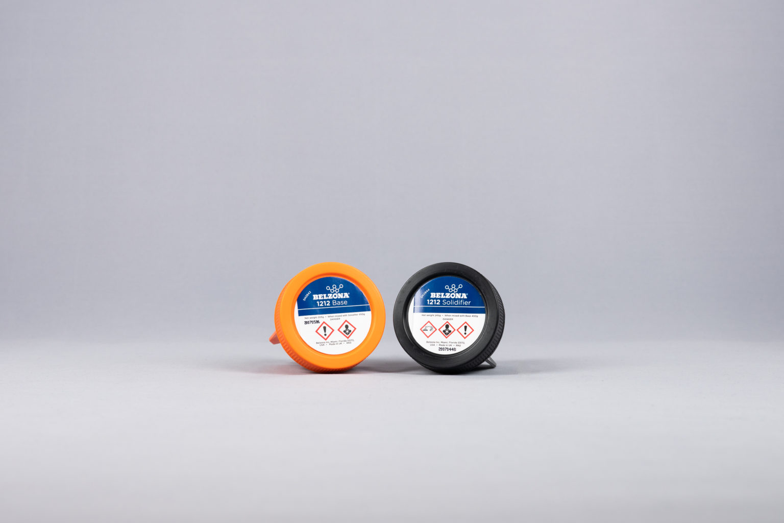 Belzona 1212 - Composite époxy tolérant de l’état de surface pour réparations in situ.