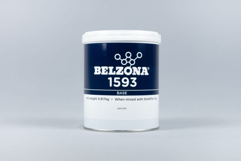 Belzona 1593 -Revêtement époxy haute température.