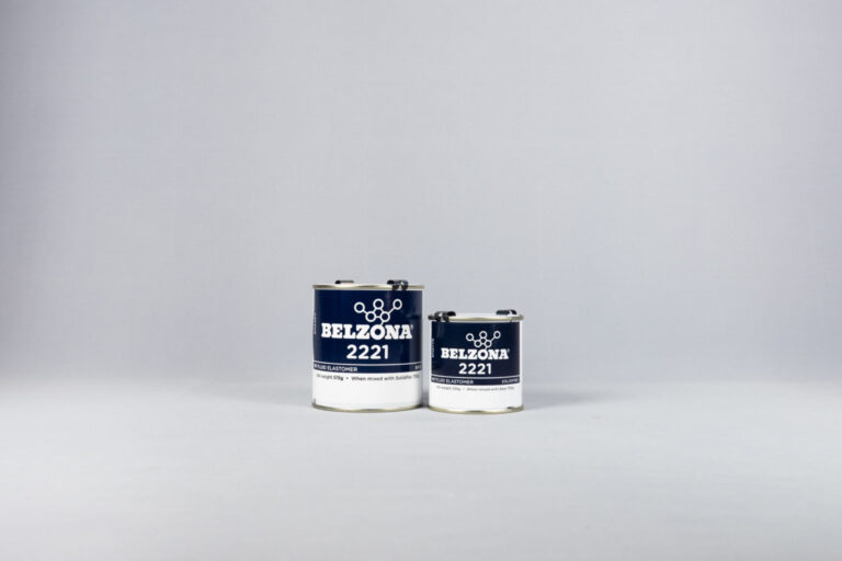 Belzona 2121 - Produit de moulage à usages multiples.