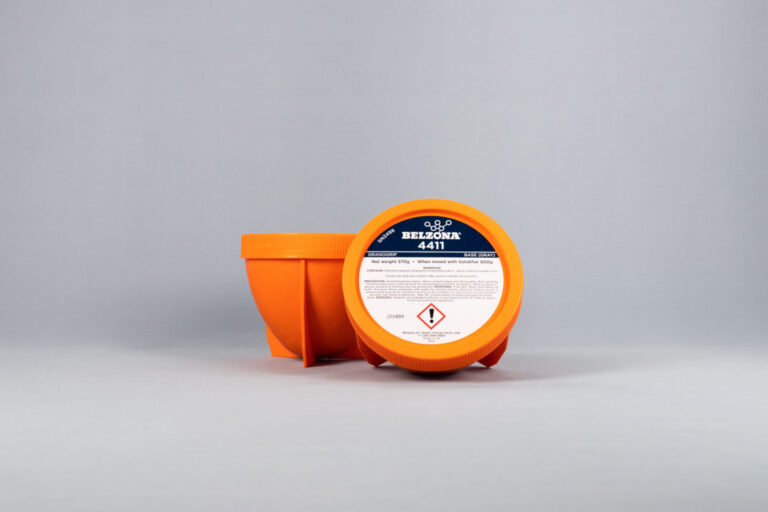 Belzona 4411 - Système époxy résistant à l'usure et antidérapant.