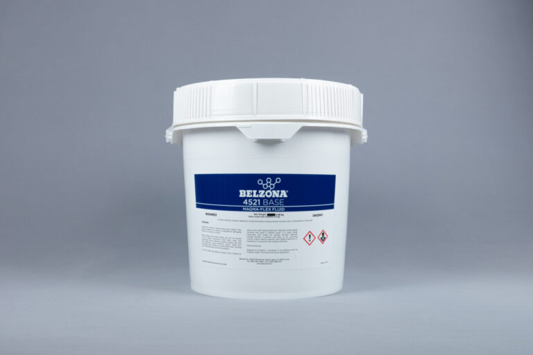 Belzona 4521 - Mastic élastomère pour joints d'étanchéité.