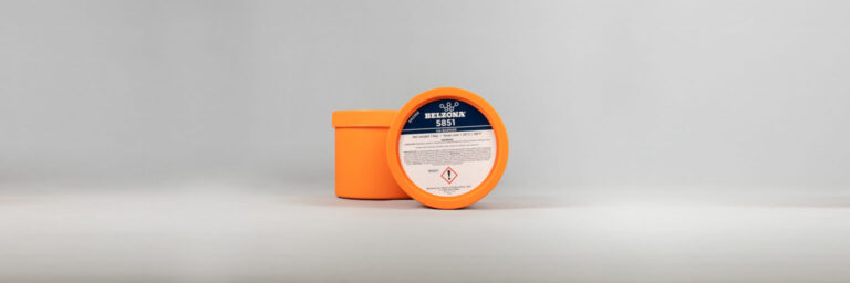 Belzona 5851 - Revêtement époxy pour surfaces métalliques chaudes.