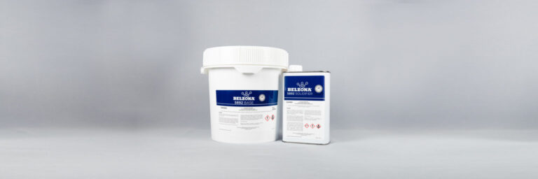 Belzona 5892 - Revêtement époxy pour équipements haute température.