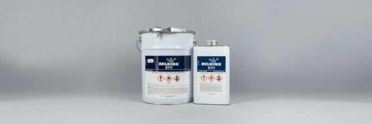 Belzona 6111 - Revêtement époxy riche en zinc offrant une protection cathodique longue durée des structures en acier exposées à la corrosion environnementale. Idéal pour les environnements marins et industriels nécessitant une protection anticorrosion durable.