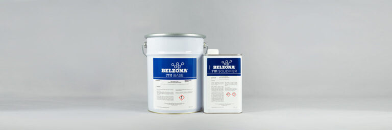 Belzona 7111 - Système de calage versable haute performance conçu pour le support, l’alignement et l’ancrage précis des équipements lourds en environnements marins et industriels.