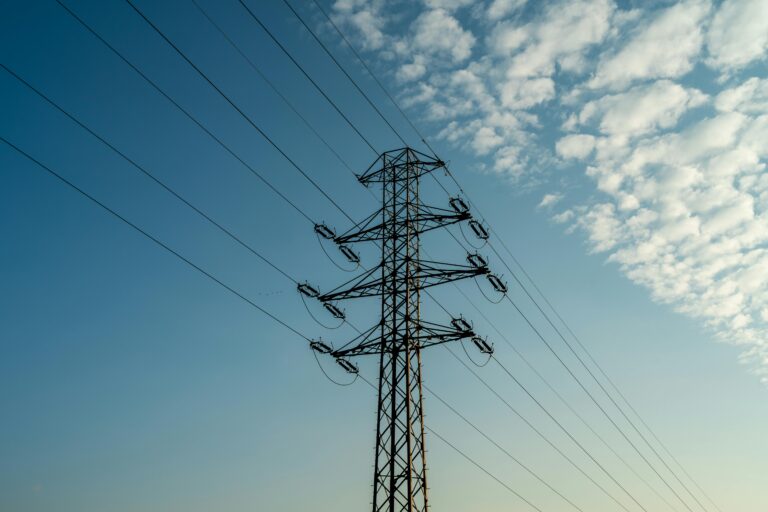 Distribution électrique