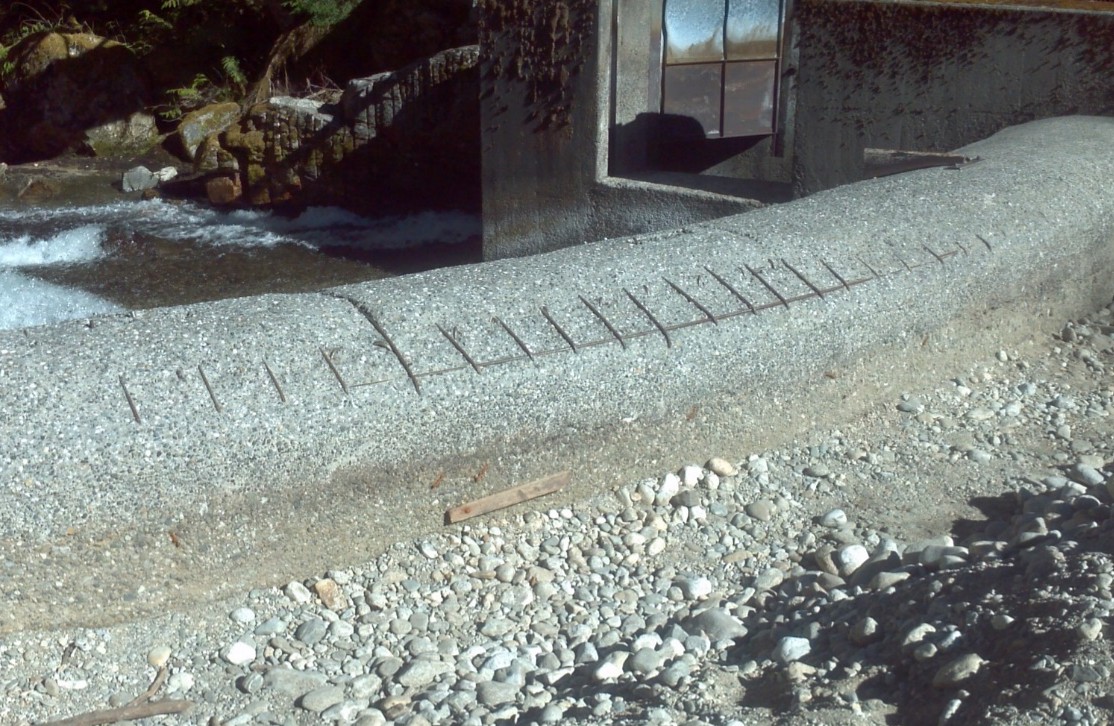 barraque hydraulique