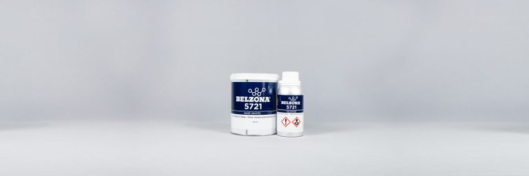 Belzona 5721 revêtement
