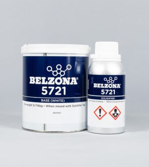 Belzona 5721 revêtement