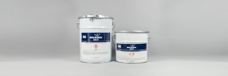 Belzona 5831 (ST-Barrier)