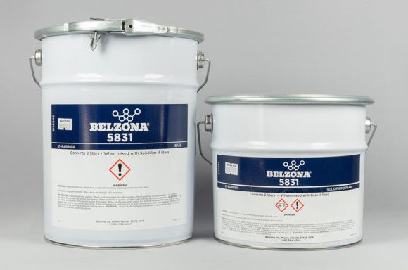 Belzona 5831 (ST-Barrier)