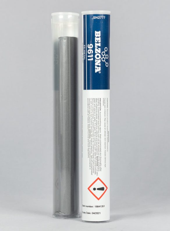 Belzona 9611 (ES-Metal)