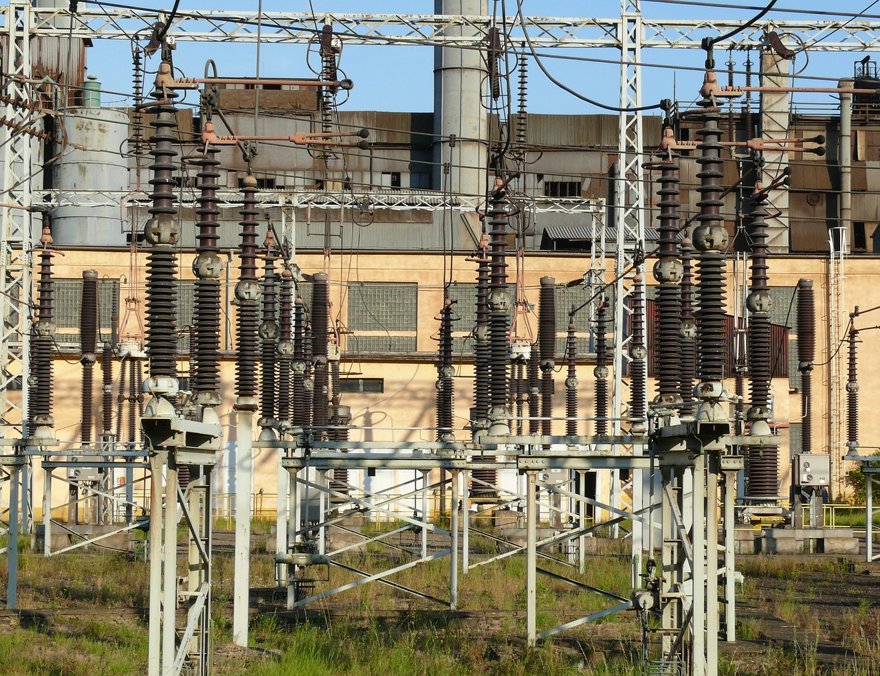 energy, electrical substation, high voltage, electricity, electrical equipment, insulators, industry, electrical substation, electrical substation, electrical substation, electrical substation, electrical substation, electricity